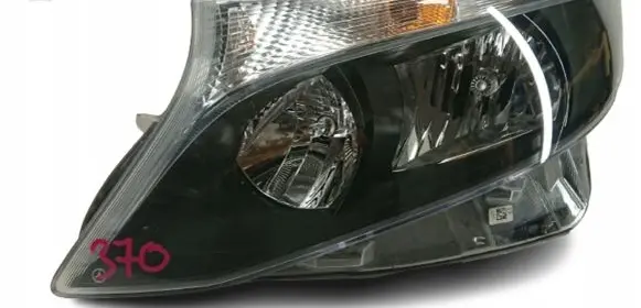 Mercedes-Benz Vito Viano W447 Headlight/headlamp
