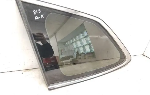 Subaru Outback Rear side window 43R00011 AS2