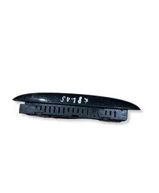 Mercedes-Benz E W211 Parking PDC sensor display screen A1715420123