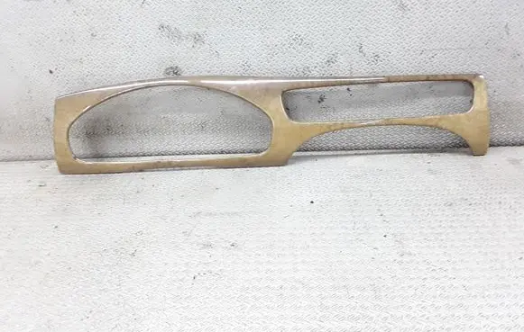 Jaguar X-Type Panel trim