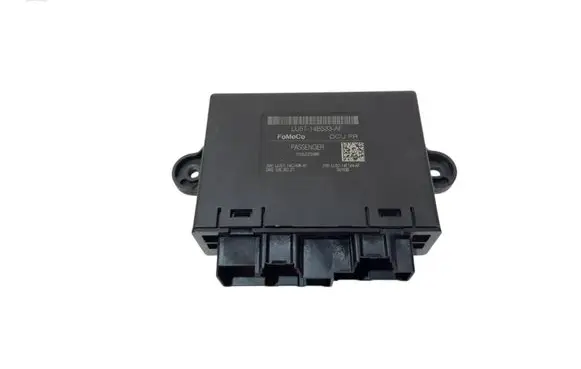 Ford Puma Door control unit/module LU5T14B533AF 10522566