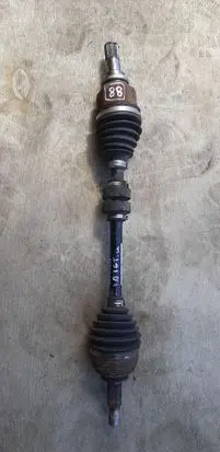 Nissan Micra K14 Front driveshaft 391015FP0A