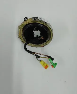 Mercedes-Benz R W251 Airbag slip ring squib (SRS ring) A1714640518