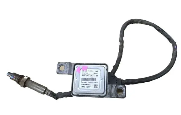 Audi A6 C7 Lambda probe sensor 4G0907807M 1602170144 5WK97267