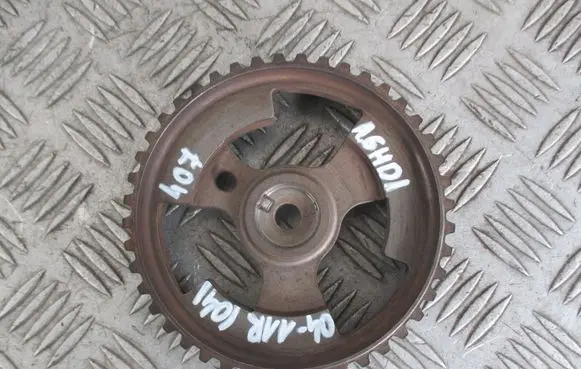 Peugeot 407 Camshaft pulley/ VANOS 9657477580