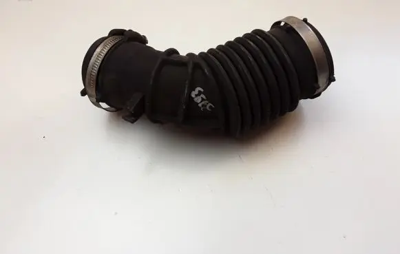 Renault Captur Intercooler hose/pipe 165758885R