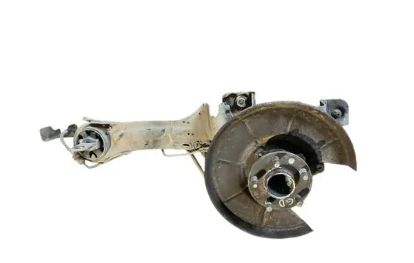 Ford S-MAX Rear wheel hub spindle/knuckle 