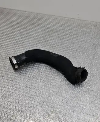 Audi A8 S8 D3 4E Intercooler hose/pipe 4E0145737H