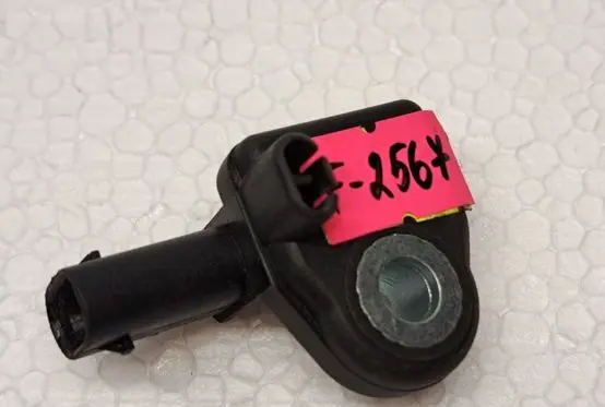 Volkswagen PASSAT B6 Airbag deployment crash/impact sensor 3Q0959351
