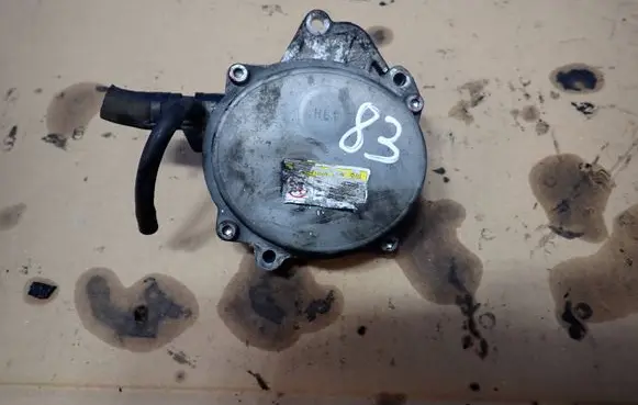 Hyundai i40 Vacuum pump 288102A500