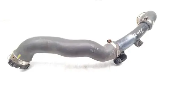 Dacia Duster Intercooler hose/pipe 144607725R