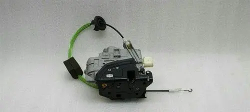 Audi A5 8T 8F Coupe door lock (next to the handle) 8J2837015A