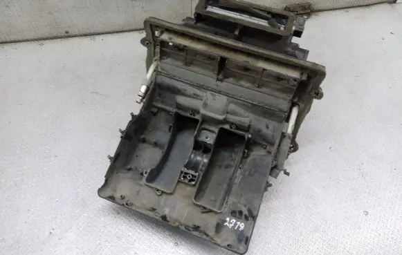 Audi A8 S8 D2 4D Interior heater climate box assembly 