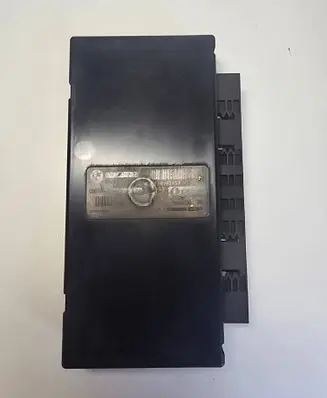 BMW 5 E60 E61 Comfort/convenience module 61359157157
