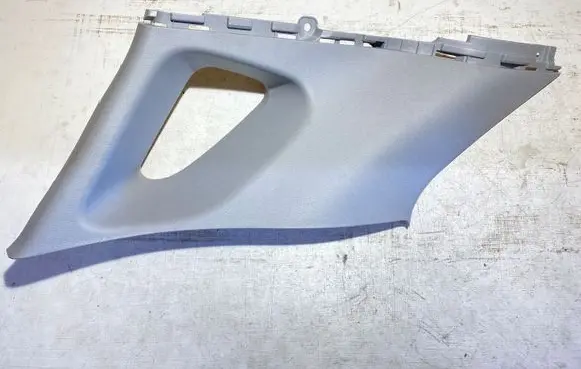 Hyundai Kona I (D)pillar trim (top) 85850J9000