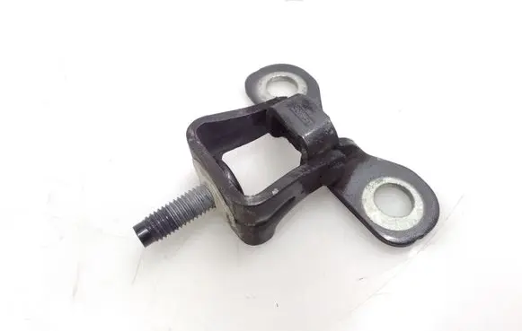 Tailgate/trunk/boot hinge