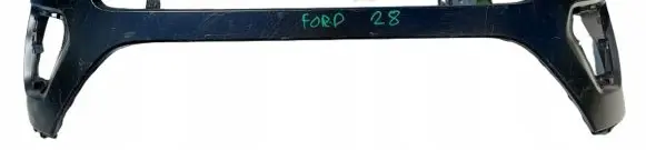 Ford Expedition Front bumper jl1b17f003