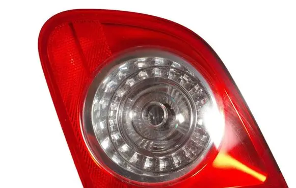 Volkswagen PASSAT B6 Tailgate rear/tail lights 3C5945094E
