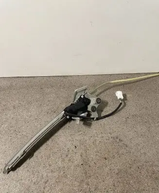 Mercedes-Benz E W212 Curtain motor A2128202942