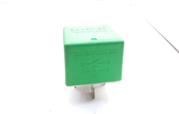 Citroen Evasion Hazard warning light relay 12V25A03601