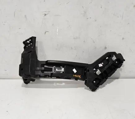 Porsche Cayenne (9Y0 9Y3) Rear bumper mounting bracket 9Y0807375 9Y0807405C 9Y0807405