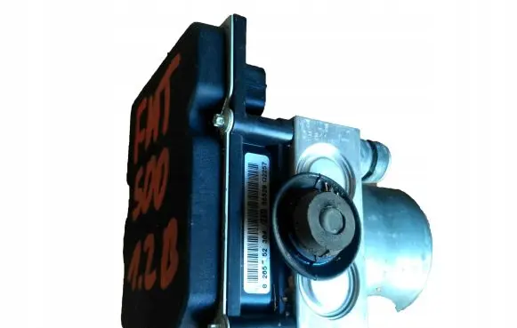 Fiat 500 ABS Pump 52009431