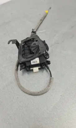 Loading door lock