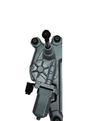 Rear window wiper motor