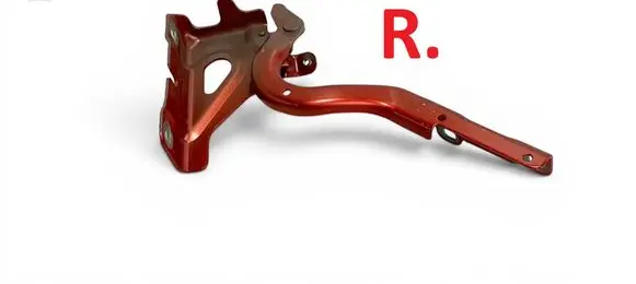 Renault Symbioz Engine bonnet/hood hinges 654006513R 55539
