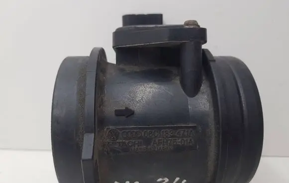 Audi A6 S6 C5 4B Mass air flow meter 06C133471A