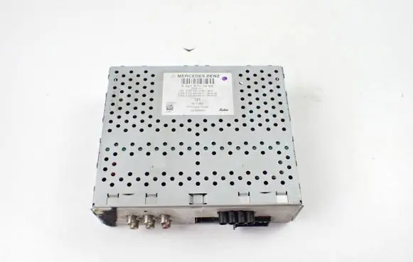 Mercedes-Benz S W221 Central body control module A2218271062