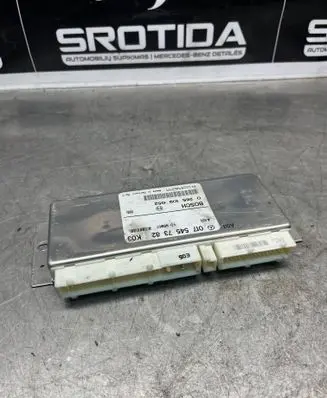 Mercedes-Benz E W210 ABS control unit/module 0175457332 0265109052 DK1G28986259