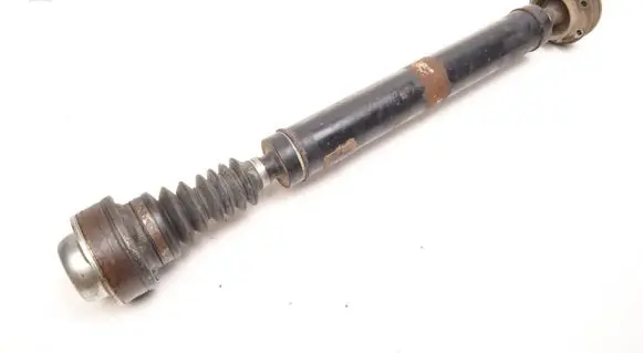 Ford Ranger Middle center prop shaft