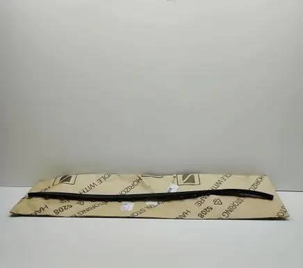 Audi A7 S7 4G Front bumper lip 4G8807110D