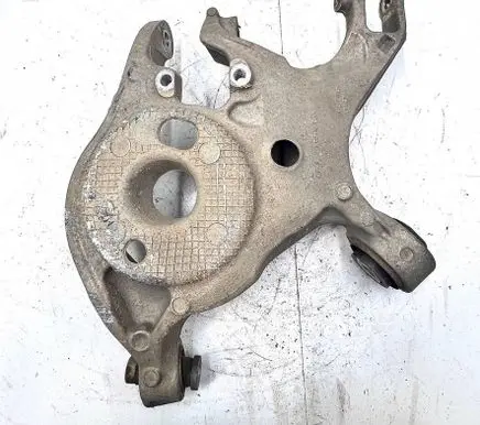 Ford Fusion II Rear upper control arm/wishbone 