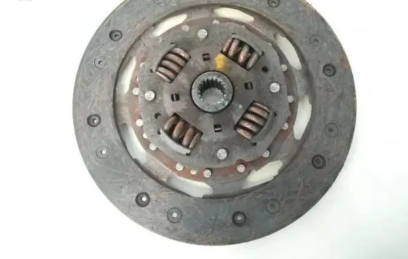 Nissan Primera Clutch pressure plate 301002f217