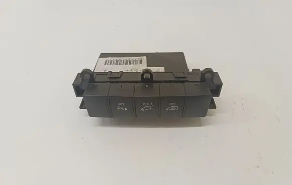 Mercedes-Benz A W169 Other switches/knobs/shifts 1698208710