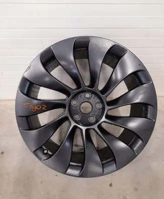 Tesla Model Y R21 alloy rim 