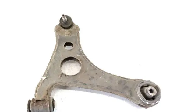 Mercedes-Benz A W168 Front control arm 2N009