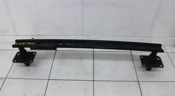 Peugeot 3008 I Front bumper support beam 