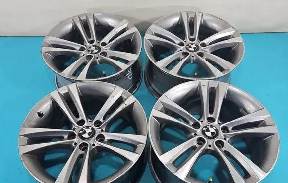 BMW 3 F30 F35 F31 R18 alloy rim 6882589 IMPRK1531511