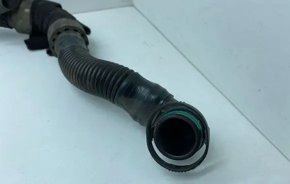 Volkswagen Tiguan Allspace Air intake hose/pipe 5QN131149A