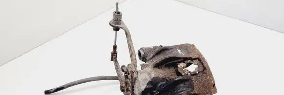 Ford Transit Rear brake caliper