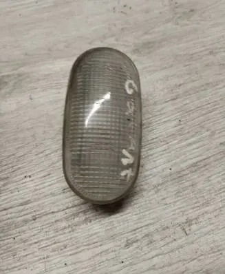 Tailgate rear/tail lights