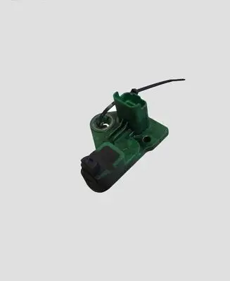 Peugeot 3008 II Crankshaft position sensor 9677539480