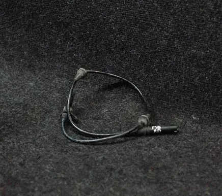 BMW X5 F15 ABS brake wheel speed sensor 6771776