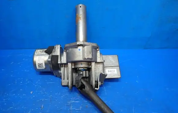 Opel Adam Electric power steering pump 28308174 522976190 11213239