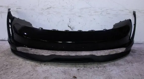 Porsche Taycan 9J1 Front bumper 9D1807221D 203706000210