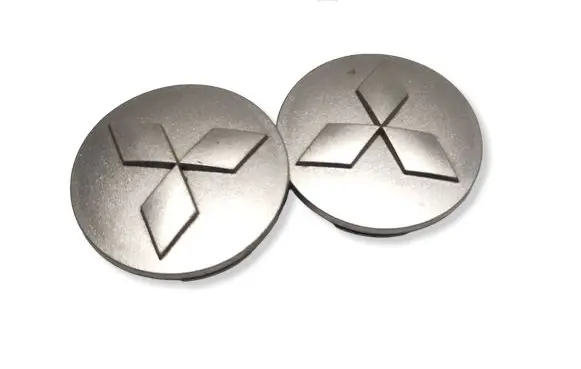 Mitsubishi Colt Original wheel cap 4252A017