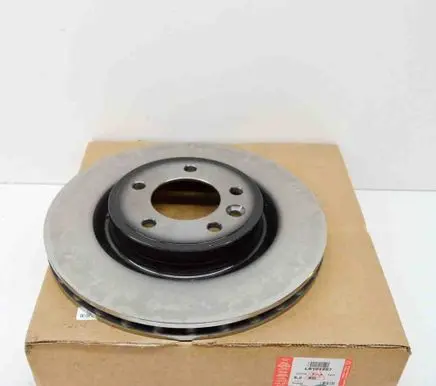 Land Rover Discovery 5 Rear brake disc LR161897